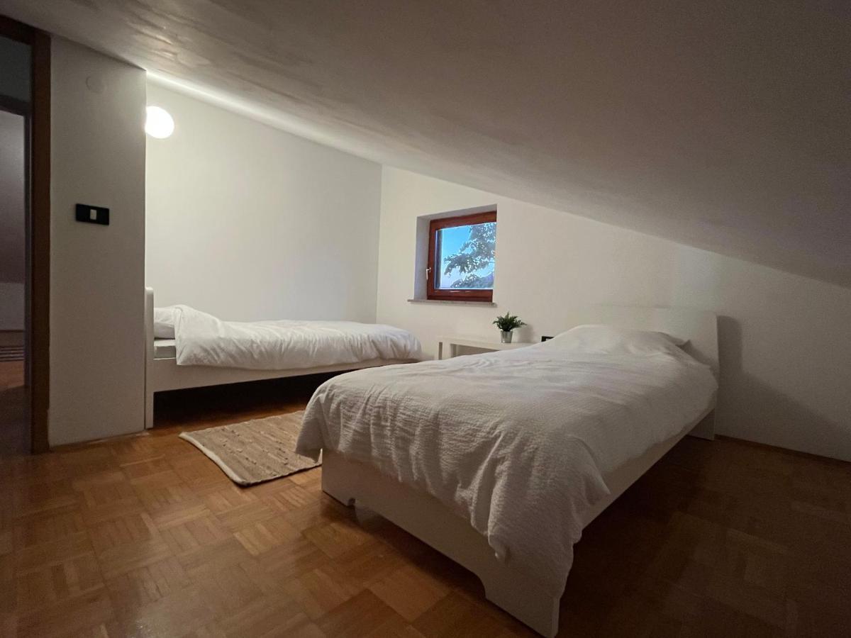 Piko'S Apartments Izola Exterior photo